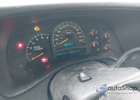 2005 GMC Sierra 1500 Sle z USA, uszkodzony, nr VIN 2GTEC13T051194498